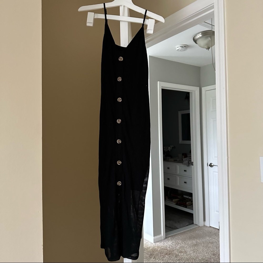 Express knit midi, xs